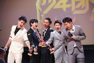 超越生命：少年天团之巅,少年天团之巅——青春热血的追梦传奇